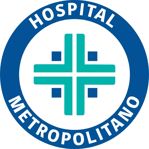 Logo Hospital Metropolitano